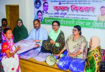 বিএনপির রাজনীতি সাধারণ মানুষ ও দেশের উন্নয়নের জন্য