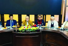 মনোরেল বাস্তবায়নে সমন্বয় সভা