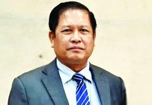 ঢাকায় মিয়ানমারের রাষ্ট্রদূতকে তলব