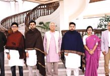 এই নির্বাচন দেশের ভাগ্য নির্ধারণের নির্বাচন, সুষ্ঠু হতেই হবে