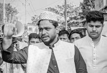 বোয়ালখালীর বৈষম্য দূর করতে কাজ করব