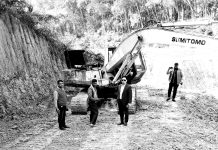 রাউজানে পাহাড়-টিলার অস্তিত্ব বিলীন হচ্ছে