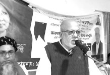 খালেদা জিয়ার কাছে আলেম ওলামারা ছিলেন শ্রদ্ধার পাত্র