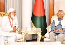 যেভাবেই হোক, আমাদের ভালো নির্বাচন করতে হবে : প্রধান উপদেষ্টা