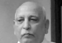 বীর মুক্তিযোদ্ধা সামশুদ্দিন আহমেদ