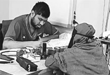 পটিয়ায় ফ্রি চিকিৎসা সেবা