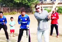 শহীদদের রক্তের অঙ্গীকার অনুযায়ী গণতন্ত্র পুনঃপ্রতিষ্ঠা করা হবে : সালাহউদ্দিন