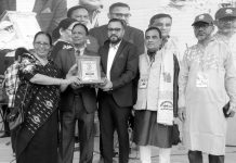 বোয়ালখালী গোমদণ্ডী পাইলট স্কুলের প্রথম পুনর্মিলনী