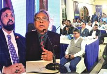 সিসিএস ক্লাব কাপ টি-২০ ক্রিকেট টুর্নামেন্টের প্লেয়ার্স ড্রাফট সম্পন্ন