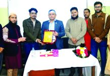 প্রিমিয়ার ভার্সিটিতে ক্যারিয়ার প্ল্যানিং বিষয়ে সেমিনার