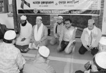 খালেদা জিয়া ছিলেন ইতিহাসের এক অবিস্মরণীয় ও গৌরবময় অধ্যায়