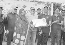 পিইউসি ফ্যামিলি ডে উদযাপন