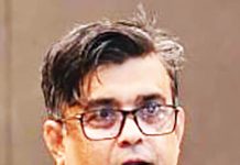 ভালো নির্বাচন উপহার দিতে প্রস্তুত অন্তর্বর্তী সরকার : প্রেস সচিব