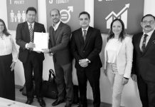 ইনভেস্ট ইন ভিশনস থেকে ২ কোটি মার্কিন ডলার টার্ম ঋণ পেল প্রাইম ব্যাংক