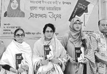 ‘ধুলো পড়া ডায়েরিতে’ জীবনবোধের অনির্বচনীয় কাহিনি