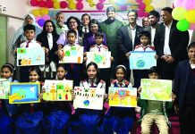 শিশুদের মাঝে সম্প্রীতিবোধ জাগাতেসুকুমার বৃত্তির চর্চা জরুরি