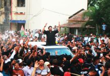 খালেদা জিয়ার নতুন বাংলাদেশের স্বপ্ন পূরণ করবেন তারেক রহমান