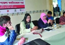 জলাতঙ্ক নির্মূলে সাড়ে ৪ হাজার কুকুরকে দেওয়া হবে টিকা