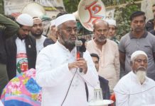 রাঙ্গুনিয়ায় উন্নয়ন ও সুশাসনের বার্তা নিয়ে মাঠে জামায়াত প্রার্থী ডা. রেজাউল করিম