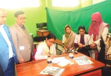 রাঙ্গুনিয়ায় চিকিৎসাসেবা পেল তিন হাজার মানুষ