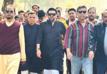 এবারের নির্বাচন ১৭ বছরের ভোটের মতো নয় : হুমাম কাদের