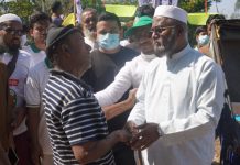 রাঙ্গুনিয়ার মানুষ আর মুখের উন্নয়ন চায় না : ডাঃ এটিএম রেজাউল