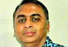 ছড়ার ফেরিওয়ালা