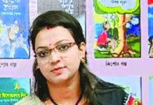 মহাকালের বিধান: জীবনের সুতো ও সময়ের স্রোত