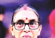 সমাজ সংস্কারক রাজা রামমোহন রায়