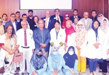 রোগীদের আস্থার অনন্য প্রতিষ্ঠান চট্টগ্রাম লায়ন্স চক্ষু হাসপাতাল