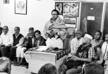 চট্টগ্রামের মানুষ তারেক রহমানকে হৃদয় দিয়ে বরণ করে নিতে প্রস্তুত