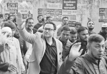 চট্টগ্রাম-১০ আসনে পূর্ণাঙ্গ হাসপাতাল প্রতিষ্ঠার উদ্যোগ নেব