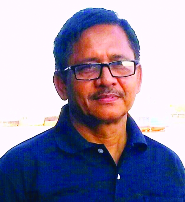 Saifuddin Saki-Post-2