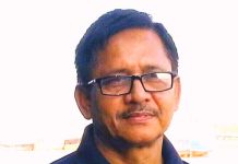 নতুন বছর নিয়ে আসুক বিশ্বময় শান্তি ও সমৃদ্ধির বারতা