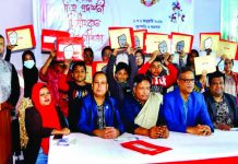 শিশুদের যোগ্য নাগরিক হিসেবে গড়ে তুলতে চিত্রাংকন ও সাংস্কৃতিক চর্চা অপরিহার্য