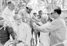 নির্বাচিত হলে সাতকানিয়াবাসীর সেবক হিসেবে কাজ করবো