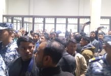 ঘন কুয়াশায় ঢাকায় নামতে না পেরে মধ্যরাতে চট্টগ্রামে ৪ ফ্লাইট, যাত্রীদের দুর্ভোগ