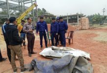 সীতাকুণ্ডে ডাকাত ঠেকাতে গিয়ে নৌকাডুবিতে দুই জাহাজ শ্রমিক নিহত