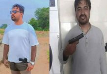 অস্ত্র হাতে ছবি ভাইরাল, রাঙ্গুনিয়ায় যুবককে গ্রেপ্তার করলো যৌথবাহিনী