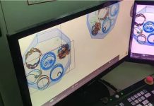 চট্টগ্রাম বিমানবন্দরে ২১ লাখ টাকার স্বর্ণালংকার জব্দ