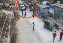 সীতাকুণ্ডে সন্ত্রাসীদের গুলিতে নিহত র্যাবের ডিএডি, ৪ আহত