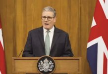 গ্রিনল্যান্ড নিয়ে ট্রাম্পের হুমকি পুরোপুরি ভুল কাজ : কিয়ের স্টারমার