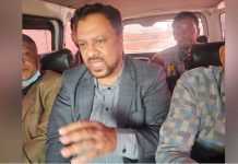 বোয়ালখালীর সাবেক চেয়ারম্যান জাহেদুল হক গ্রেপ্তার