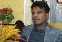 মহানগর স্বেচ্ছাসেবক দলের সদস্য সাজ্জাদ হোসেনের বহিষ্কারাদেশ প্রত্যাহার