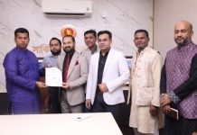 হাইকোর্টের রায়ে প্রার্থীতা ফিরে পেলেন এয়াকুব আলী