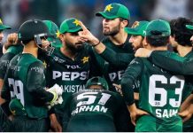 পাকিস্তানকে বিশ্বকাপে অংশগ্রহণের অনুমতি না দেওয়ার ইঙ্গিত