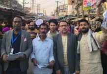 ৩৯ নম্বর ওয়ার্ডকে পোশাক শ্রমিকদের জন্য নিরাপদ-স্বাস্থ্য সম্মত ওয়ার্ডে পরিণত করা হবে