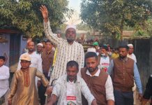 দাঁড়িপাল্লা প্রতীক হবে ন্যায়, সততা ও পরিবর্তনের প্রতীক-ডাঃ রেজাউল করিম