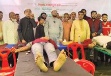 মানবসেবা মাইজভাণ্ডারী ত্বরিকার অন্যতম শিক্ষা