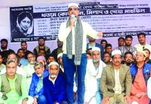 খালেদা জিয়ার নেতৃত্বের গুরুত্ব দেশবাসী উপলব্ধি করছে : মেয়র